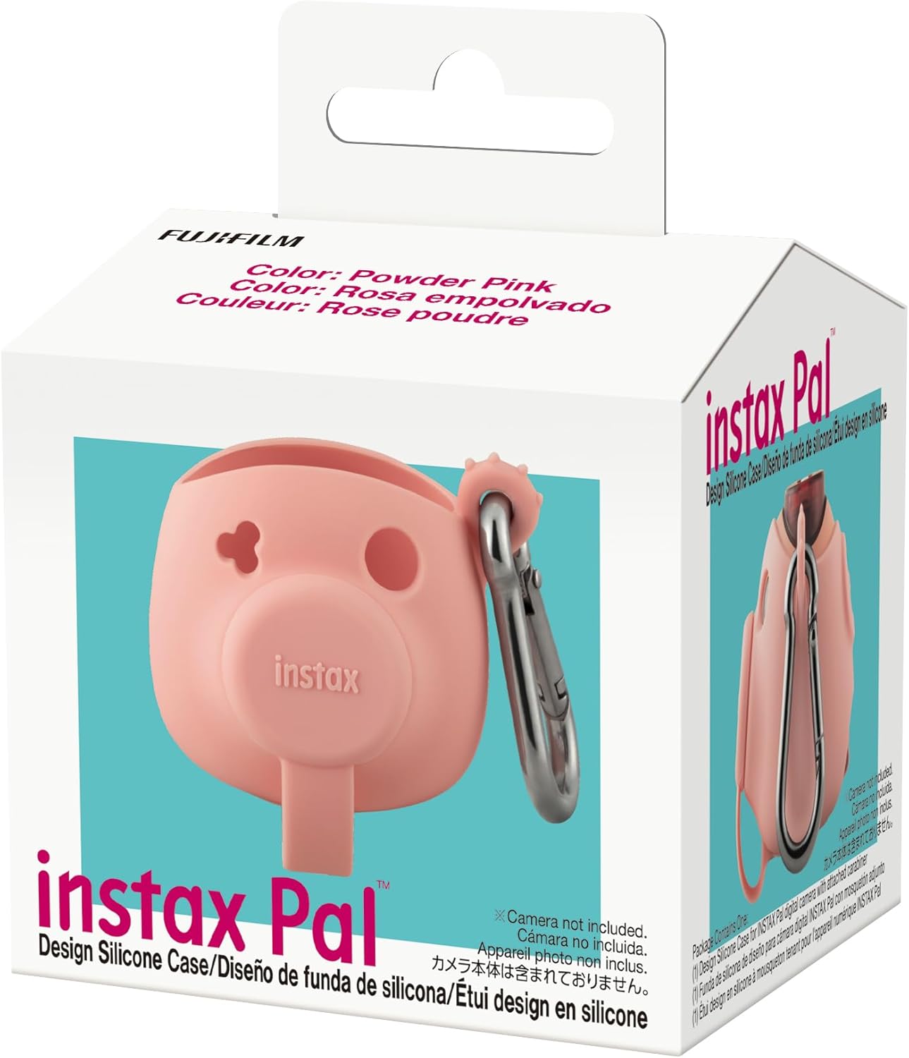 Fuji - Instax Pal Silicone Case