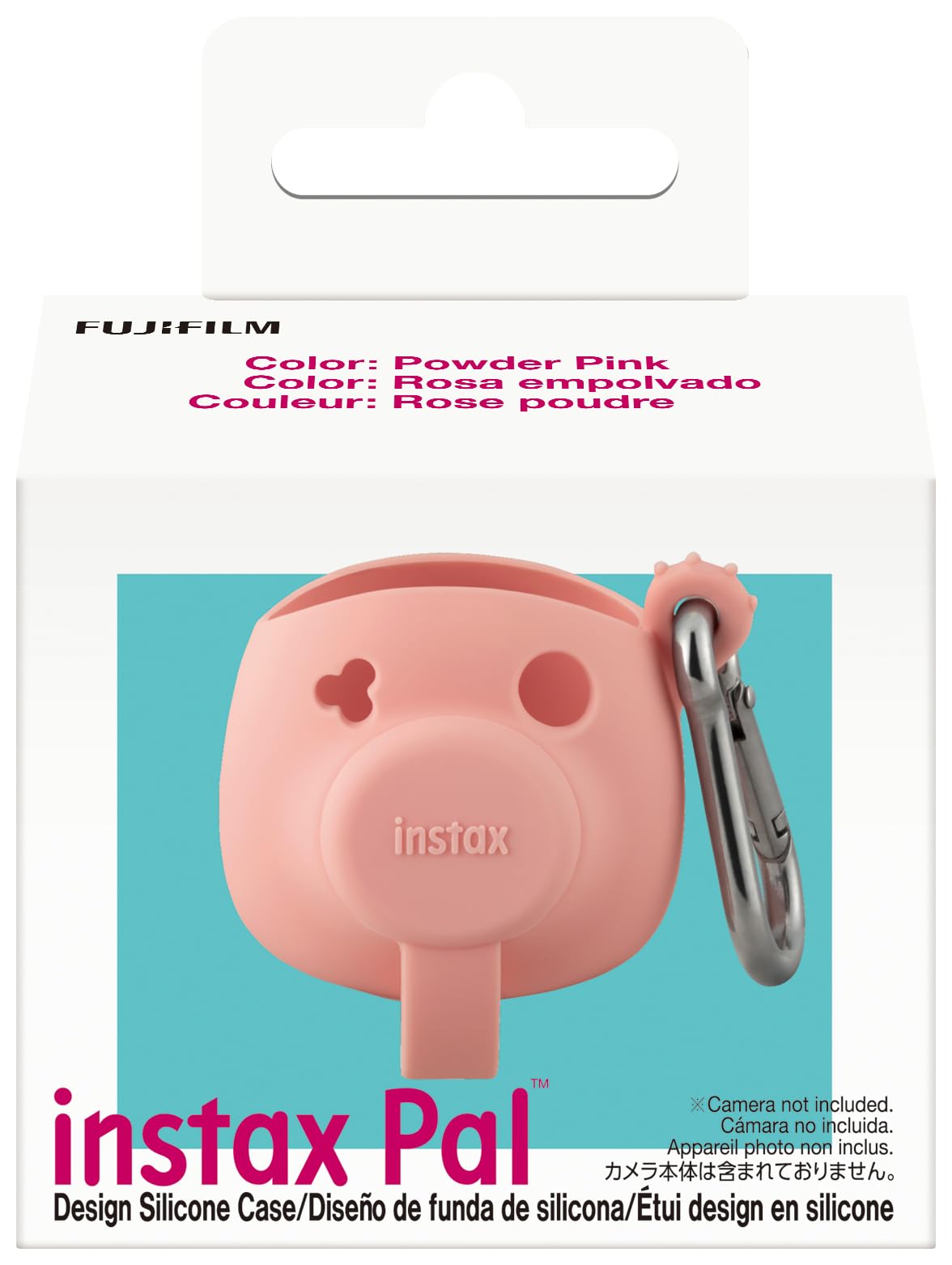 Fuji - Instax Pal Silicone Case