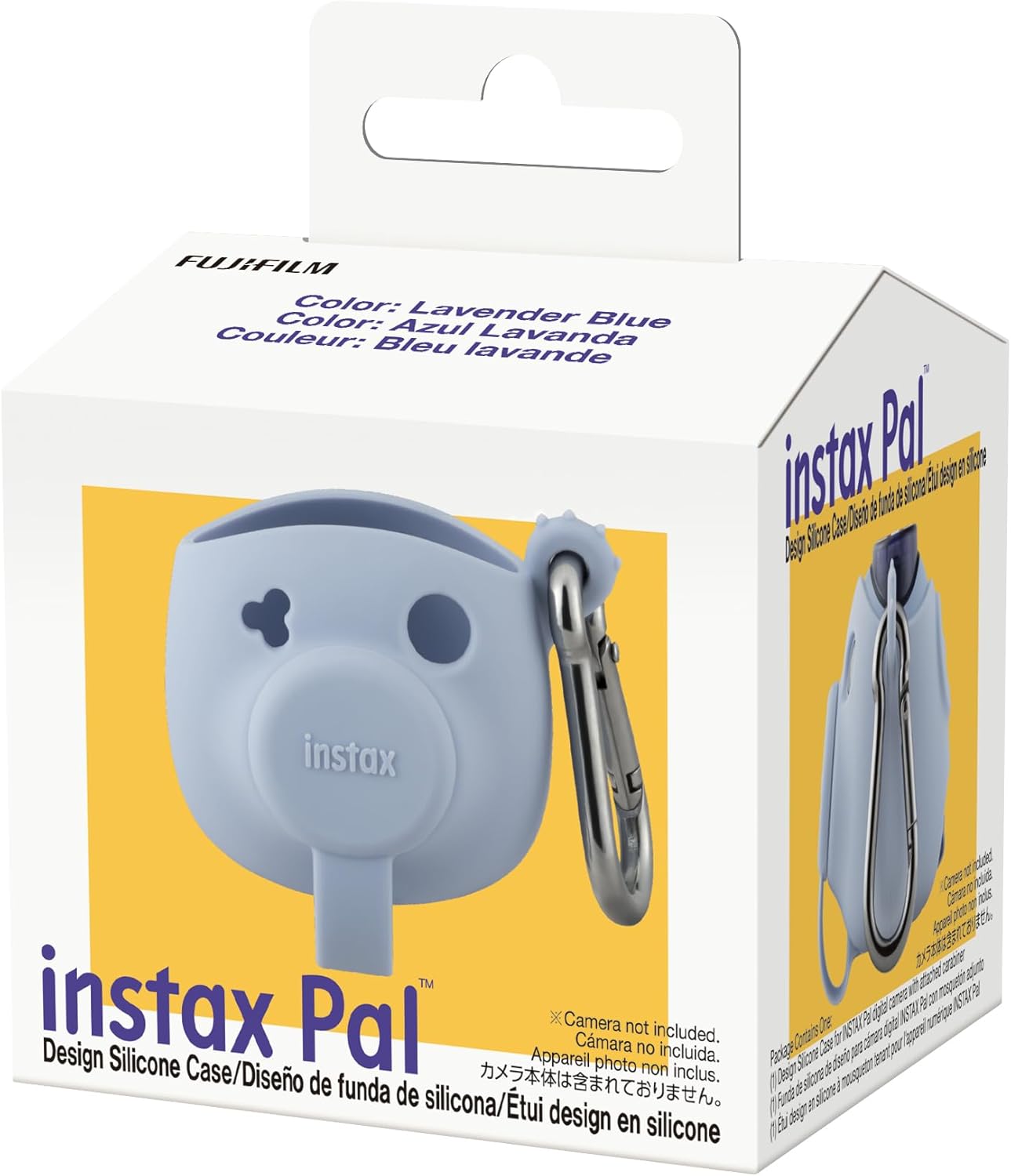 Fuji - Instax Pal Silicone Case