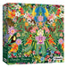 Jungle Dream | 1000 Piece Jigsaw Puzzle | Colourful Pattern Puzzle | Sustainable Jigsaw Puzzle for Adults | Premium 100% Recycled Board | Great Gift for Adults | Gibsons Games