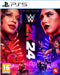 PlayStation 5 - Wwe 2K24 (Deluxe Edition)