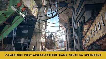 $FALLOUT 76 P4 VF