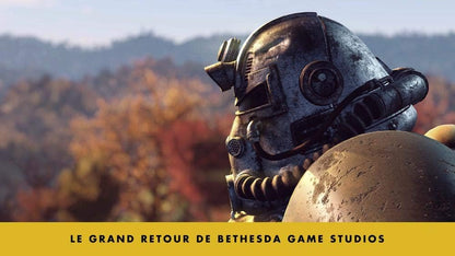 $FALLOUT 76 P4 VF