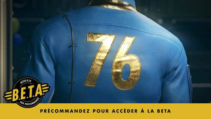 $FALLOUT 76 P4 VF
