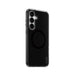 PanzerGlass CARE by ® Flagship Case Urban Combat Smokey w. Black Qi Compatible Samsung Galaxy S25+