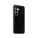 PanzerGlass CARE by ® Flagship Case Urban Combat Smokey w. Black Qi Compatible Samsung Galaxy S25