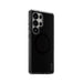 PanzerGlass CARE by ® Flagship Case Urban Combat Smokey w. Black Qi Compatible Samsung Galaxy S25 Ultra