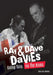 Kinks - Ray En Dave Going Solo Na The Kinks / Dick Van Veelen
