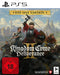 Kingdom Come Deliverance 2 (Day One Edit, Kingdom Come Deliverance II Day One Edition (PlayStation 5) PlayStation 5 Day One Edition