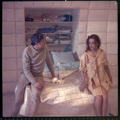 Solaris – Special Restored Edition (Filmjuwelen / DEFA Science Fiction