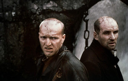 Stalker – Special Restored Edition (Filmjuwelen / DEFA Science Fiction