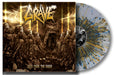 Back from the Grave (Splatter Vinyl LP)