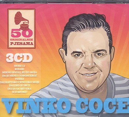 50 Originalnih Pjesama