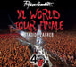 XL WORLD TOUR FINALE, STADION ZAGREB