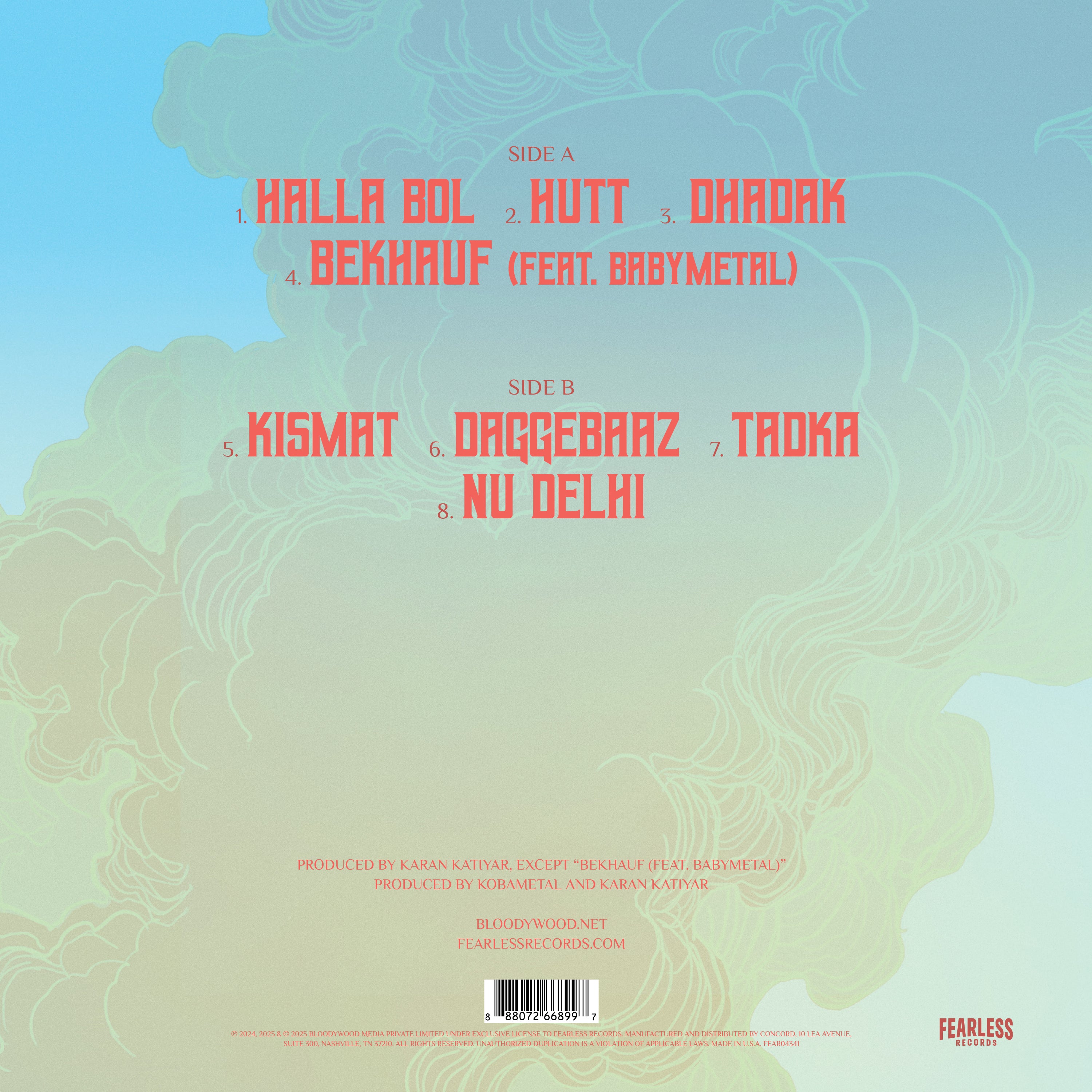Nu Dehli