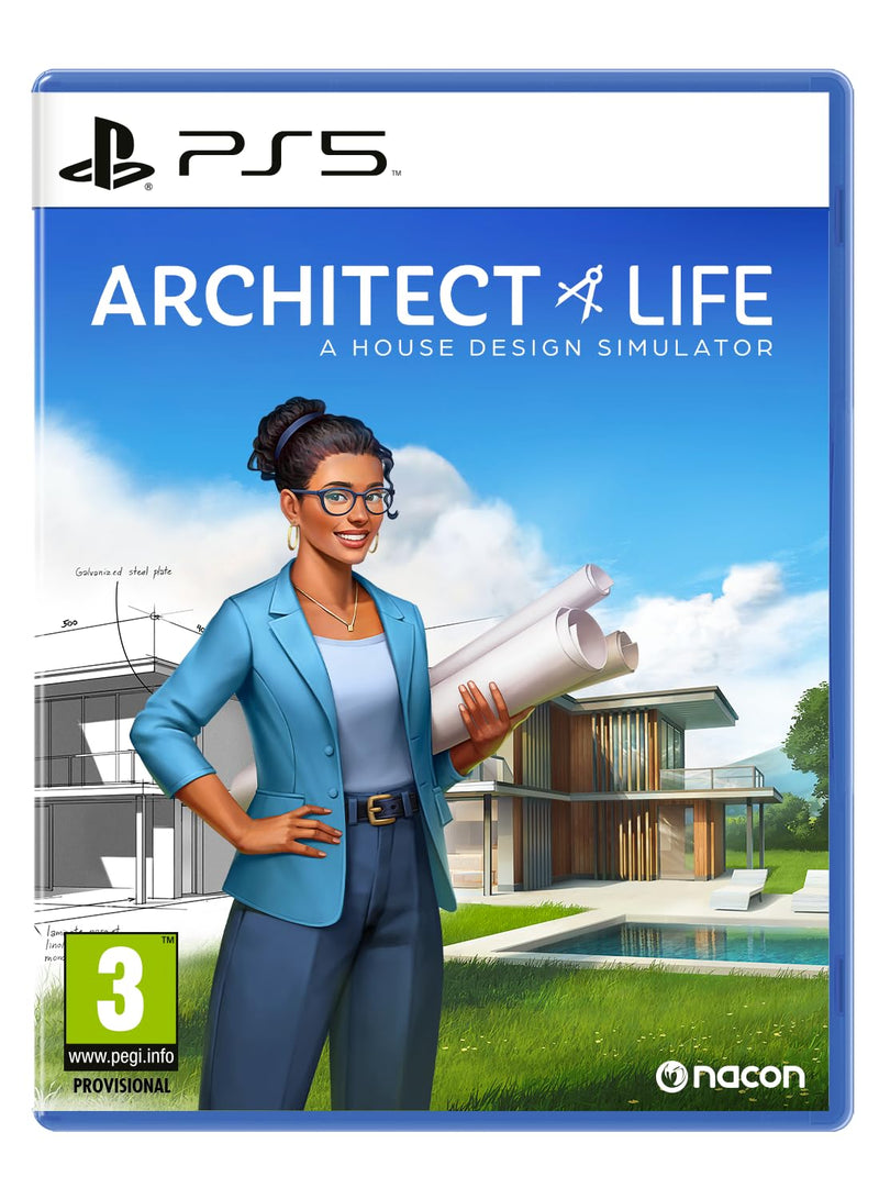 Architect Life (PS5