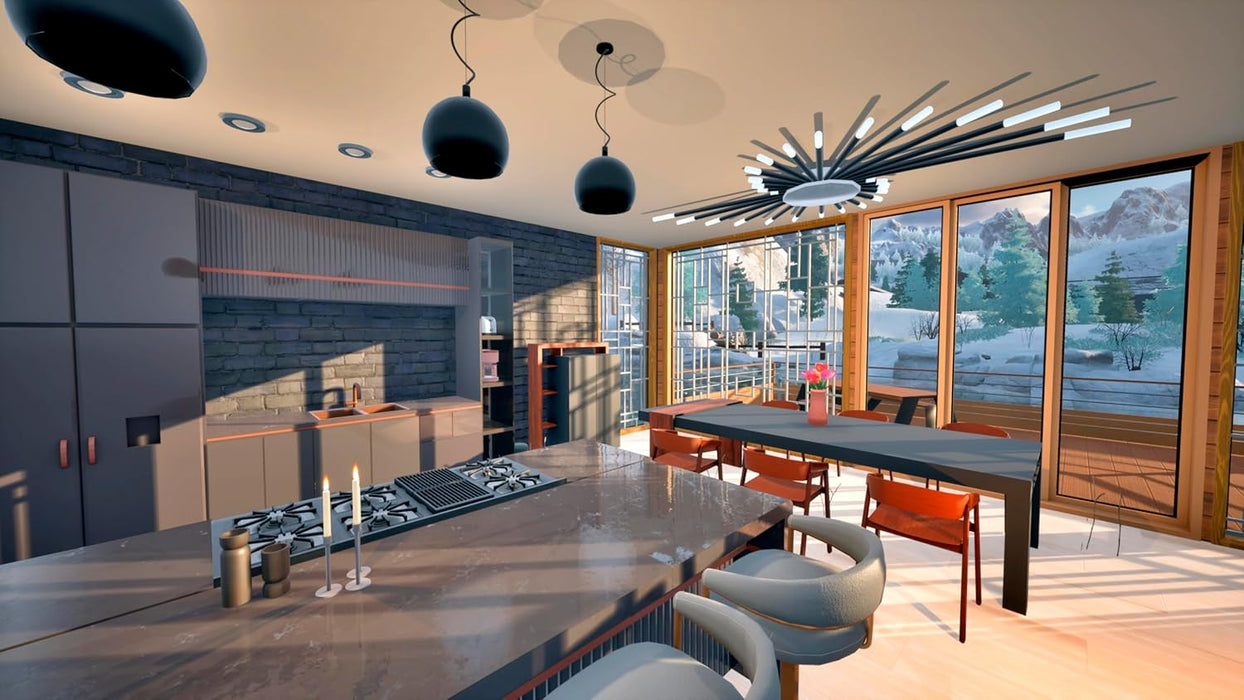 Architect Life (Xbox Series X