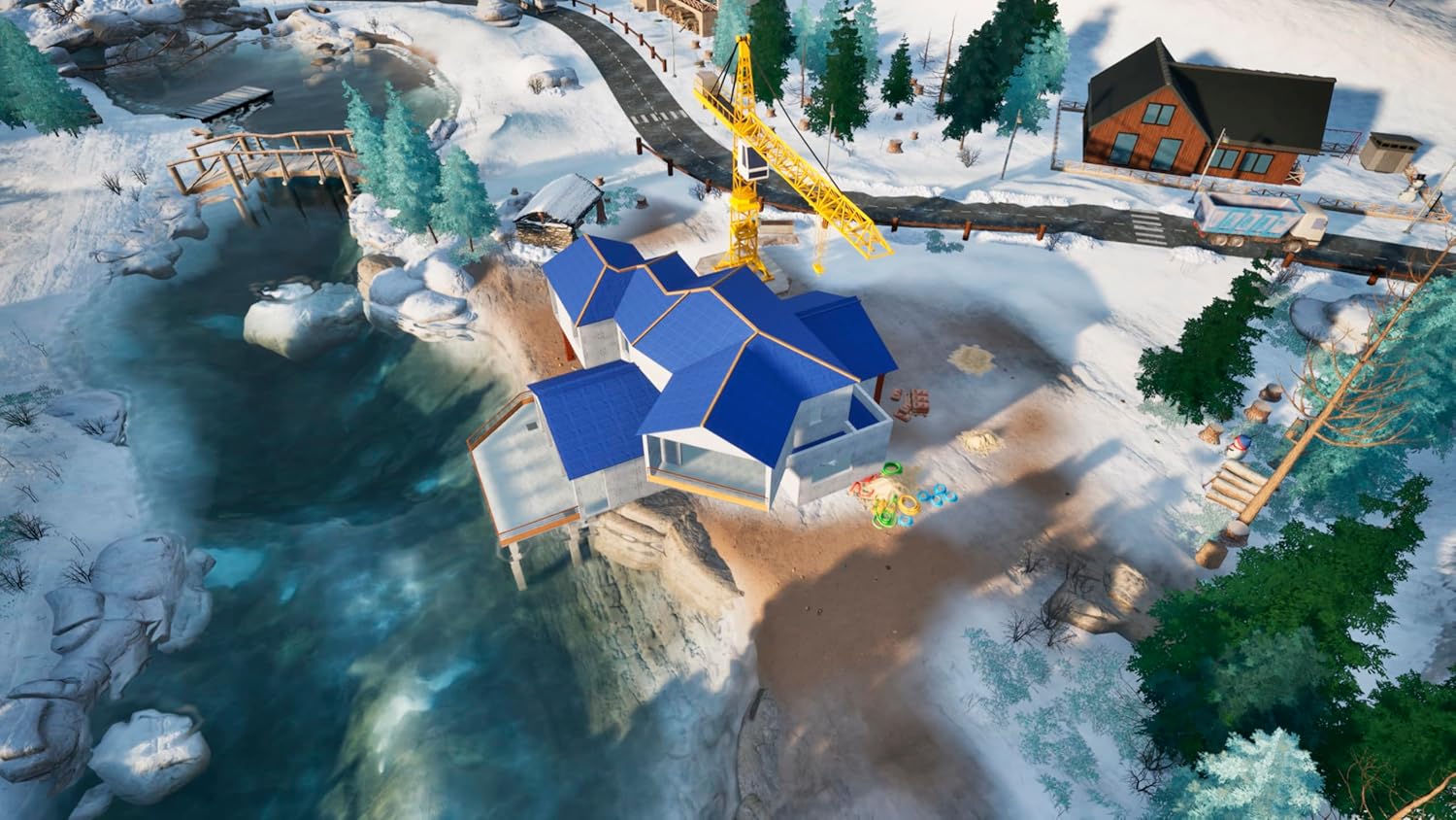 Architect Life (Xbox Series X