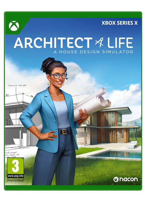 Architect Life (Xbox Series X