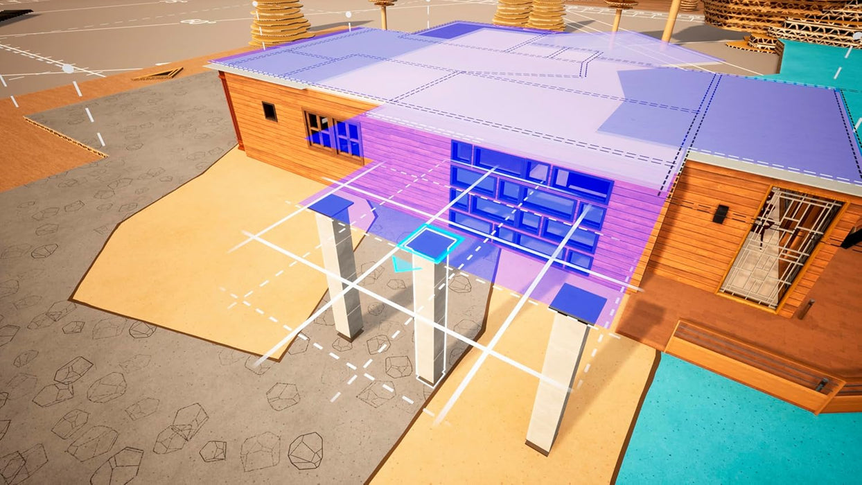 Architect Life (Xbox Series X