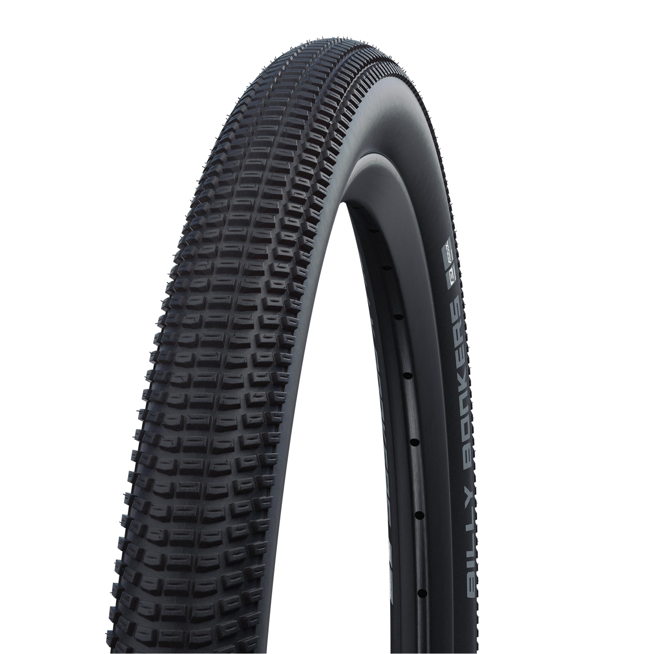 Schwalbe Billy Bonkers Perf Folding 24x2.00 Blk/Ref