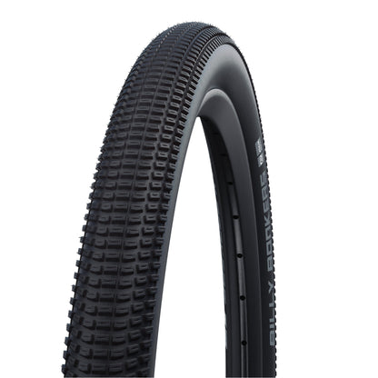 Schwalbe Billy Bonkers Perf Folding 24x2.00 Blk/Ref
