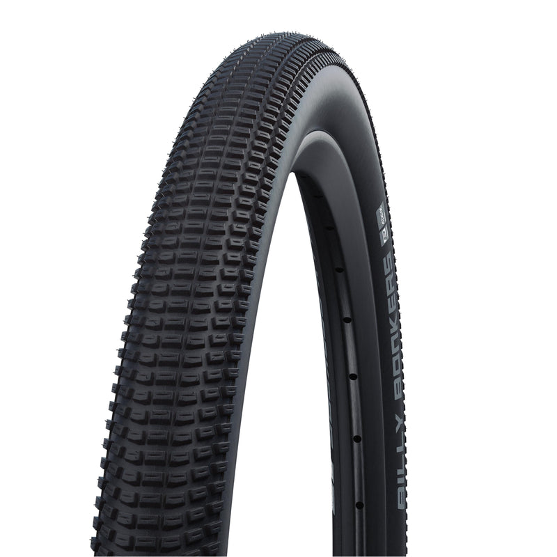 Schwalbe Billy Bonkers Perf Folding 24x2.00 Blk/Ref