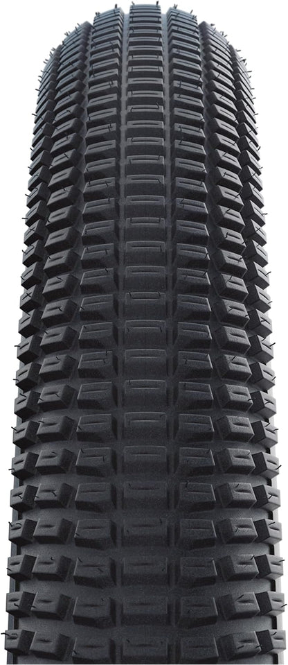 Schwalbe Billy Bonkers Perf Folding 24x2.00 Blk/Ref