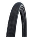 Schwalbe Billy Bonkers Perf Folding 20x1.50 Blk/Ref