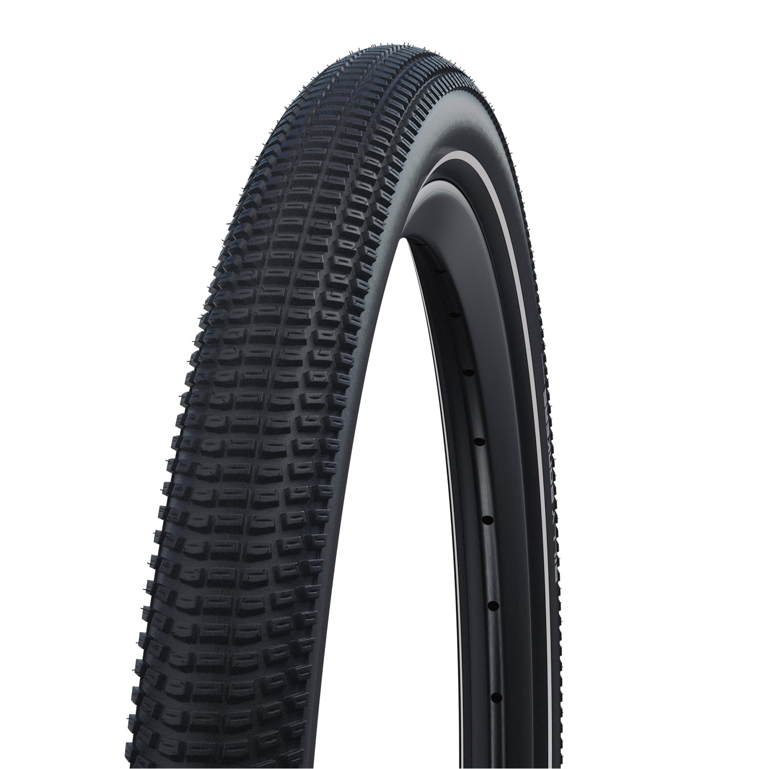 Schwalbe Billy Bonkers Perf Folding 20x1.50 Blk/Ref