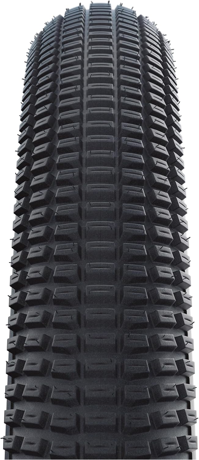 Schwalbe Billy Bonkers Perf Folding 20x1.50 Blk/Ref