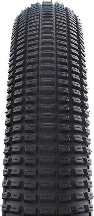 Schwalbe Billy Bonkers Performance Faltreifen, schwarz/reflektierend, 20x1.50 (40-406