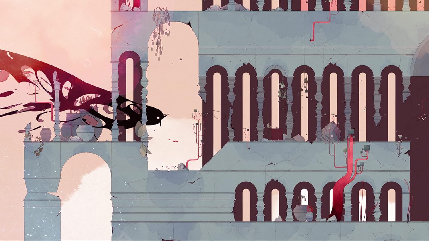 Gris Devolver Deluxe - PS5