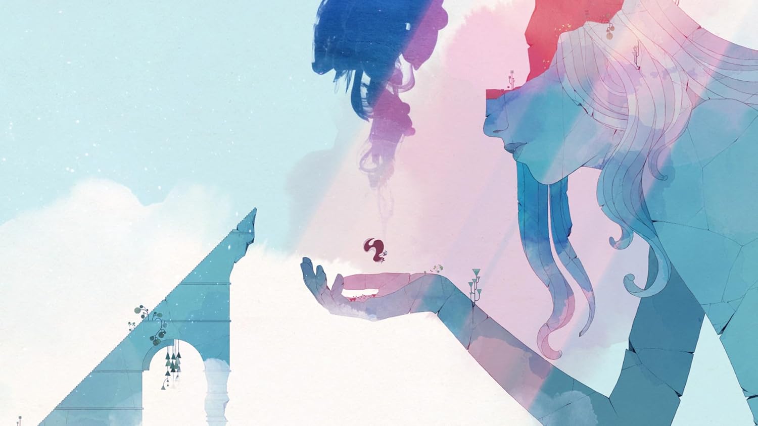 Gris Devolver Deluxe - PS5