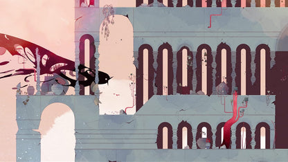 Gris Devolver Deluxe