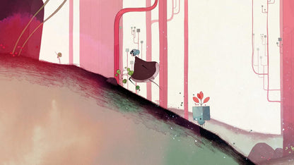 Gris Devolver Deluxe