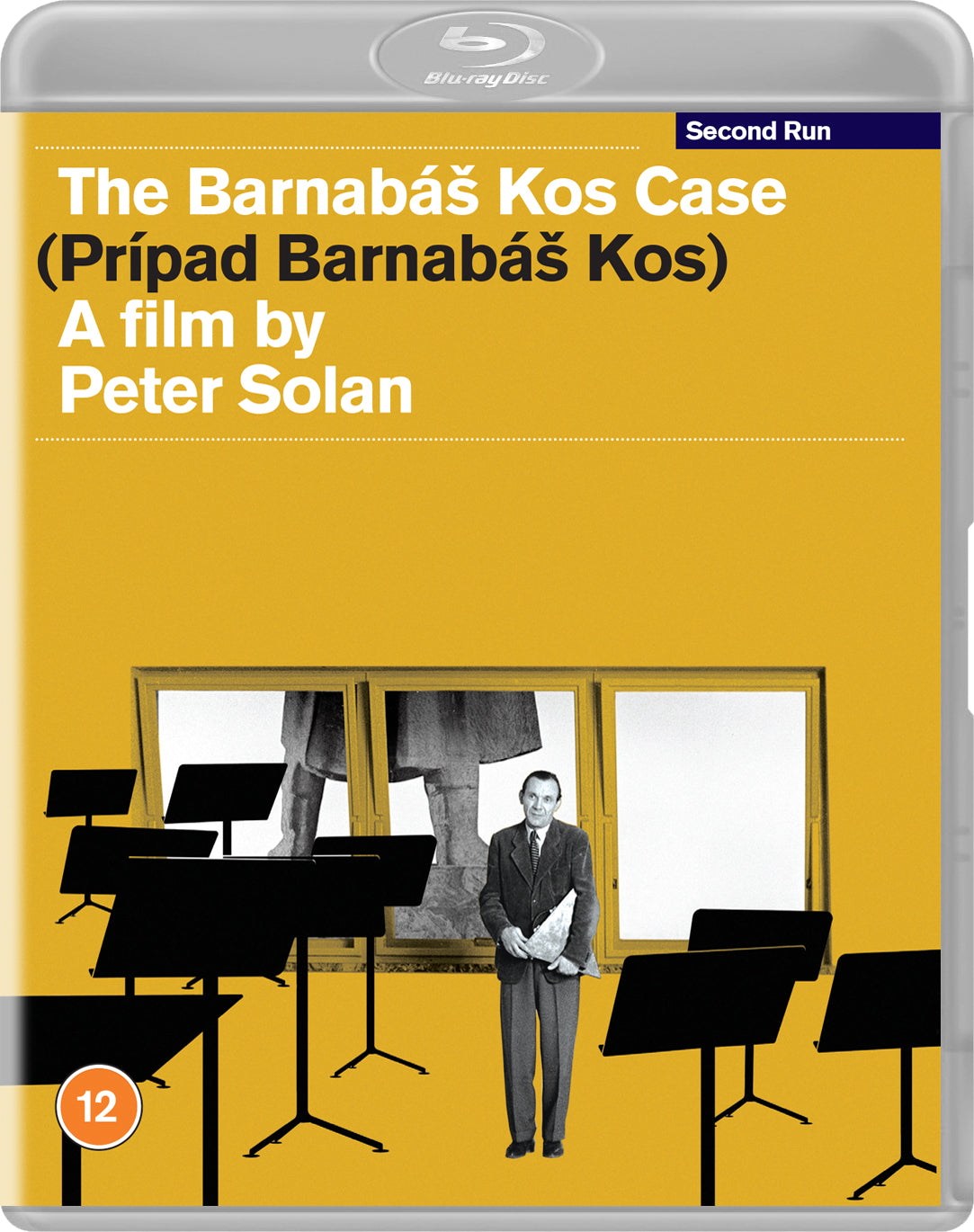 The Barnabas Kos Case