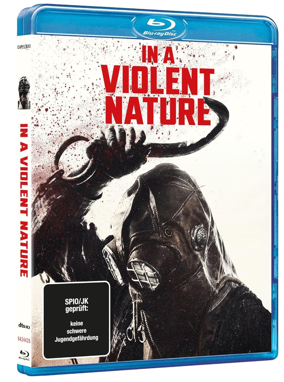 In a Violent Nature