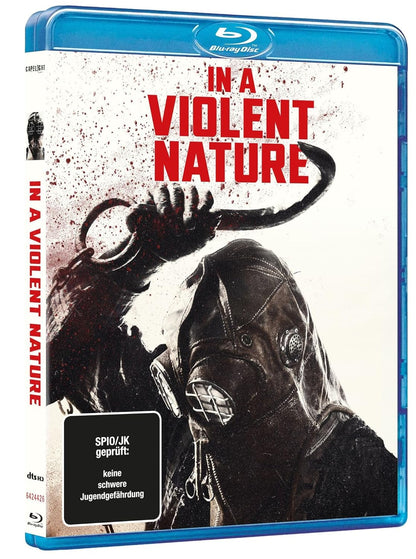 In a Violent Nature