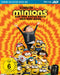 Minions - Auf der Suche nach dem Mini-Boss - 3D - Turbine Collector Series #02