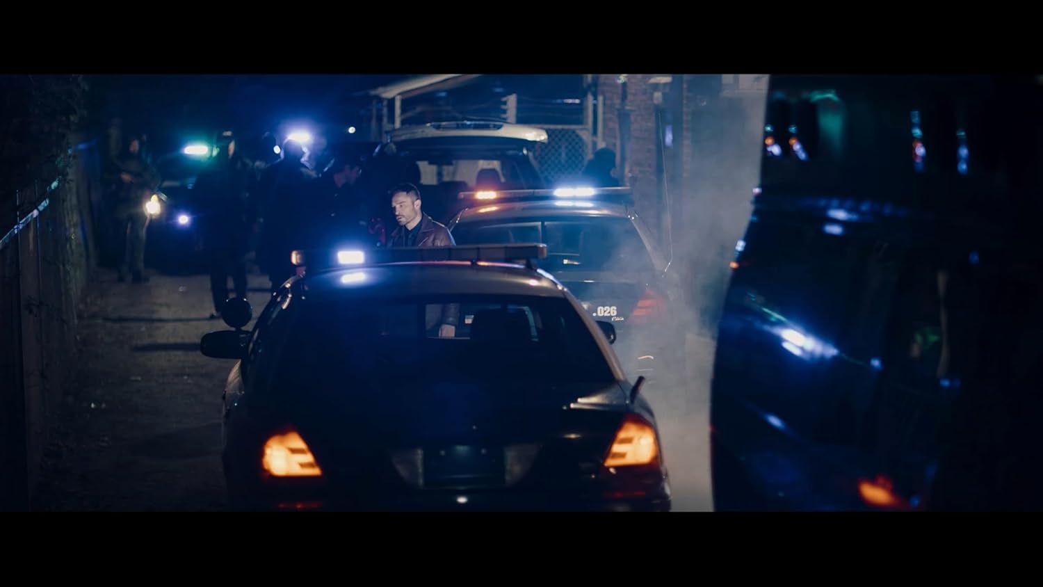 FORD, HOWARD J. - DARK GAME - WER STIRBT, VERLIERT