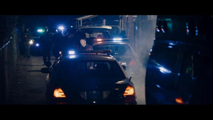 FORD, HOWARD J. - DARK GAME - WER STIRBT, VERLIERT