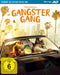 PERIFEL, PIERRE - DIE GANGSTER GANG - 3D - TURBINE COLLECTOR SERIES #03
