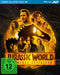 TREVORROW, COLIN - JURASSIC WORLD - EINE NEUES ZEITALTER - 3D - TURBINE COLLECTOR SERIES #01