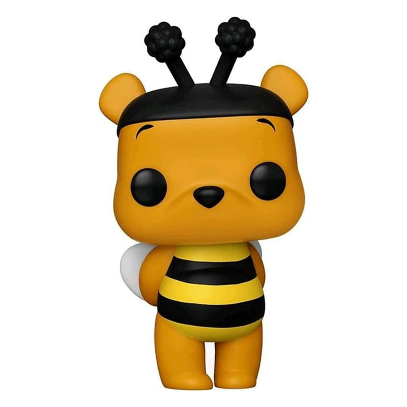 Funko Pop! Disney: Winnie The Pooh As A BumbleBee (BoxLunch Exclusive