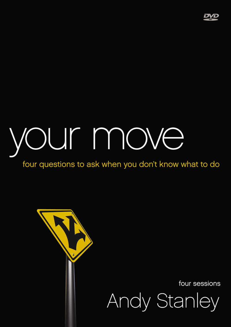 Your Move