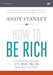 How to Be Rich A DVD Study