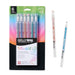 Gelly Roll Stardust 6pk Meteor