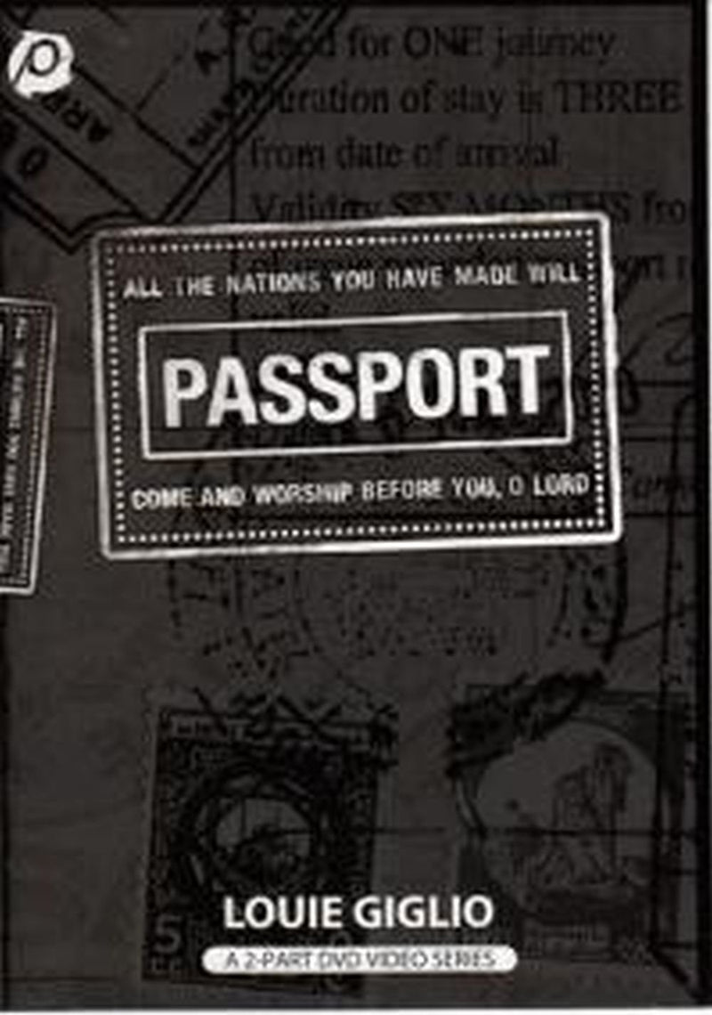 Passport