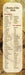 Bookmark - Books Of The Bible by B&H Publishing Group